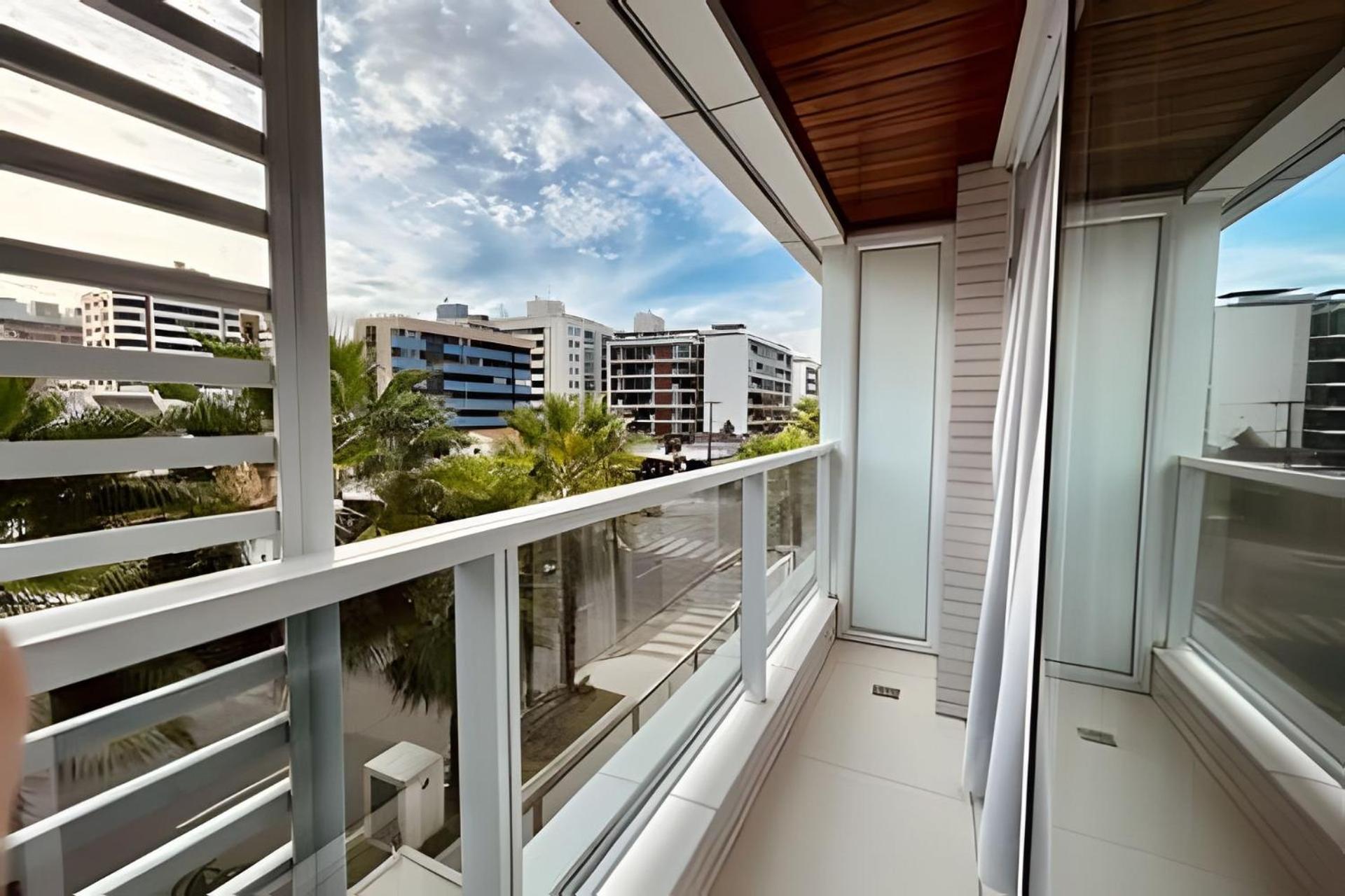 Aptos Modernos No Solar Tambau - 1 E 2 Quartos Joao Pessoa Exterior photo