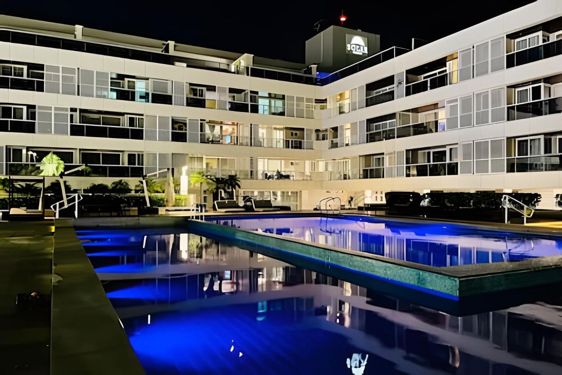 Aptos Modernos No Solar Tambau - 1 E 2 Quartos Joao Pessoa Exterior photo