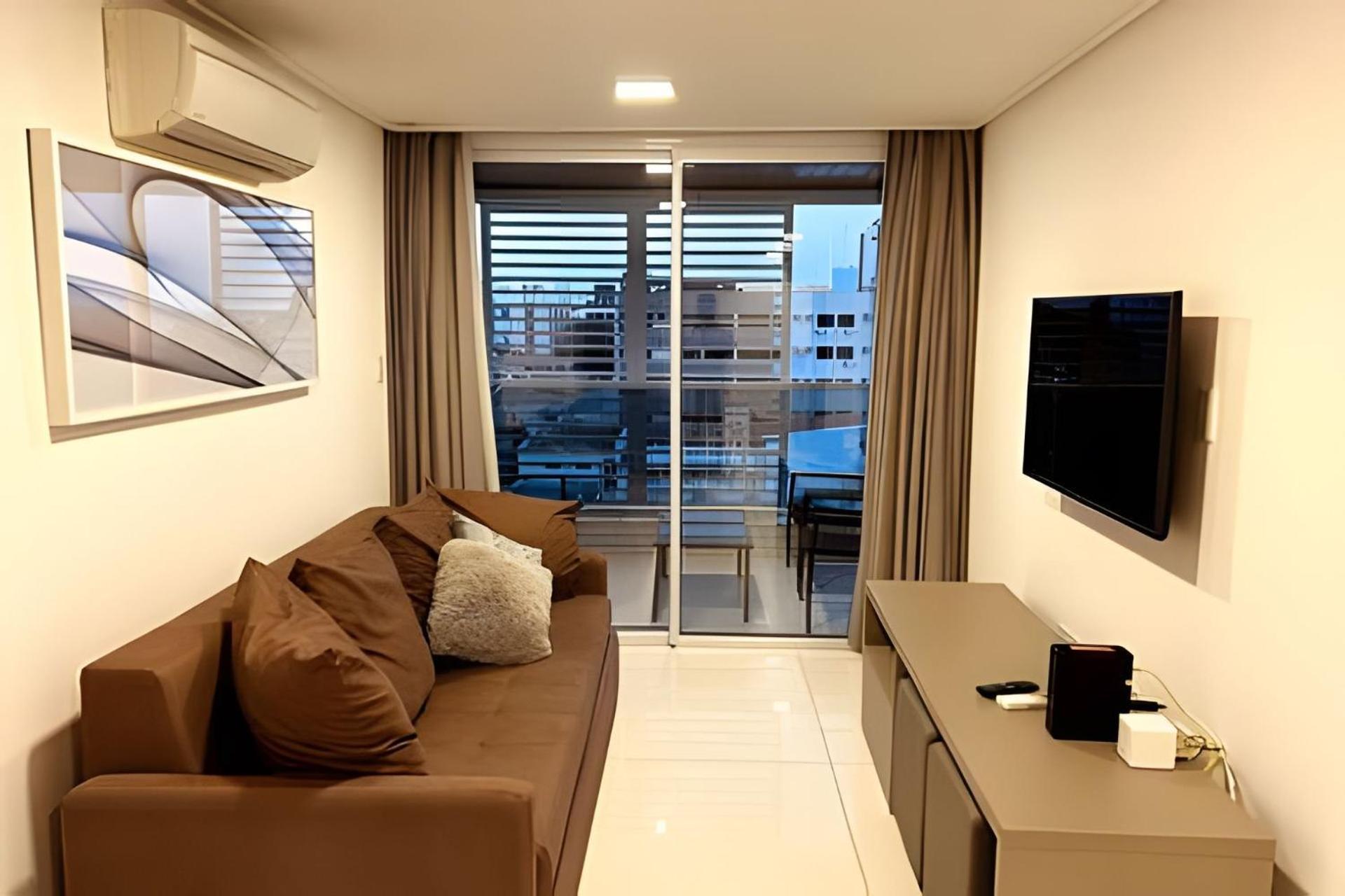 Aptos Modernos No Solar Tambau - 1 E 2 Quartos Joao Pessoa Exterior photo